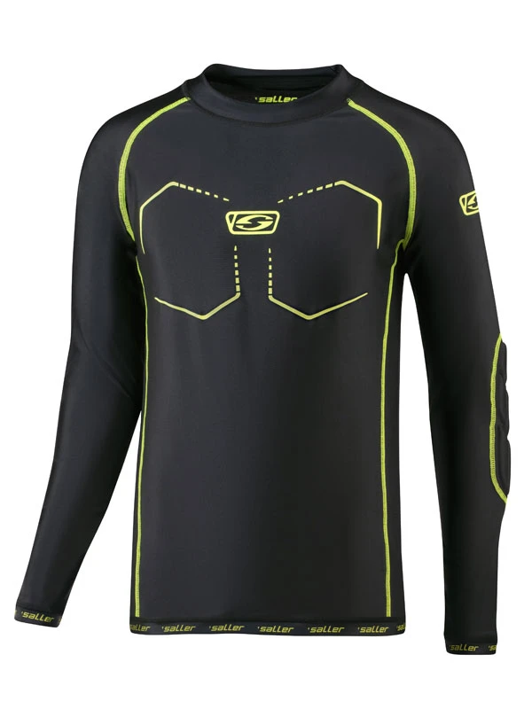 TW-Baselayer Langarm Shirt