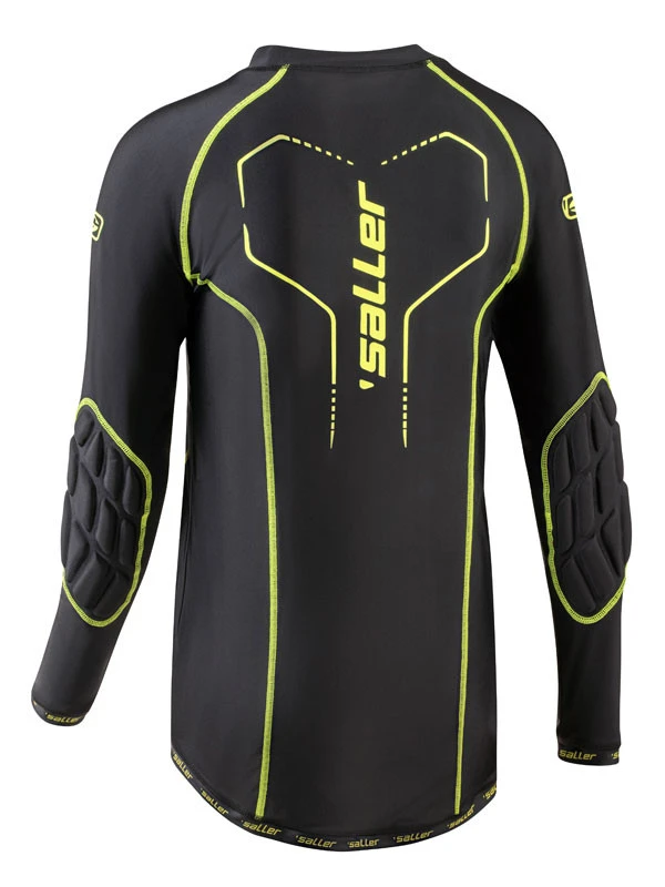 TW-Baselayer Langarm Shirt – Bild 2