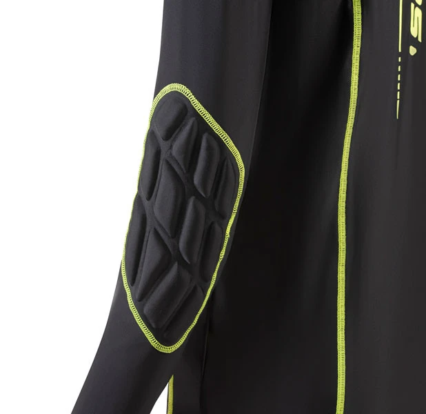 TW-Baselayer Langarm Shirt – Bild 3