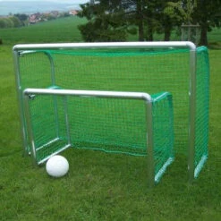 ALUMINIUM-MINITOR 120cm