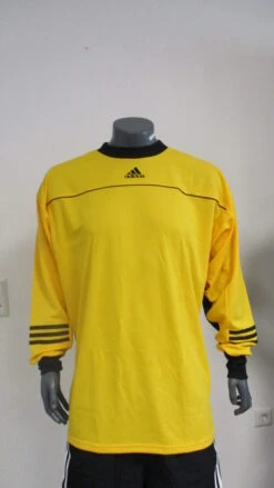 Adidas Retro Torwarttrikot Sienna GK JSY
