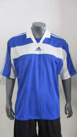 Adidas Retro Trikot San Siro