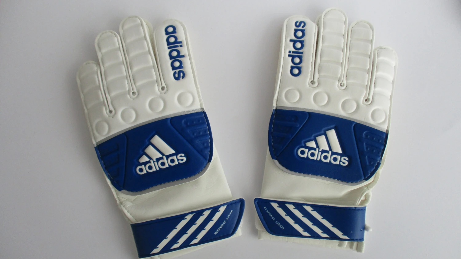 Adidas Response Torwarthandschuh – Bild 3