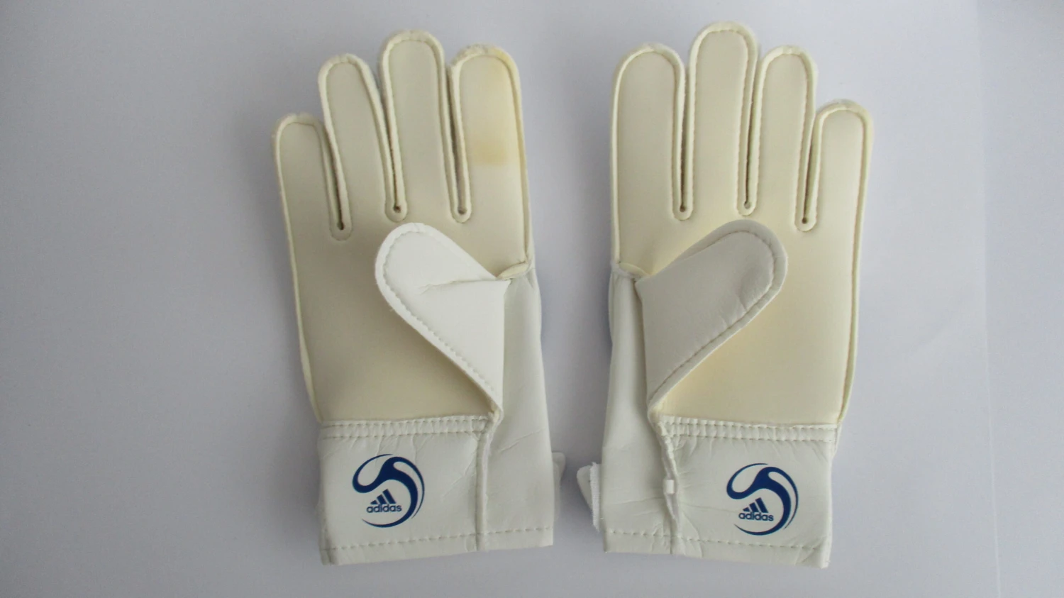 Adidas Response Torwarthandschuh – Bild 2