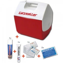 »Kältebox Set Mittel 8«