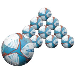 10er Ballpaket Iconey Training