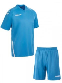 Trikotset »sallerBologna« Kurzarm