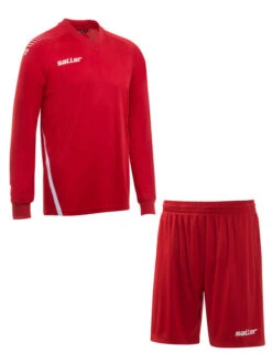 Trikotset »SallerBologna« Langarm