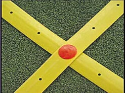 Extra-Lange Clips /Linien-Koordinationssytem