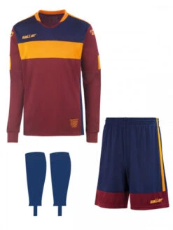 Trikotset »SallerLissabon« 10er Set Kurzarm