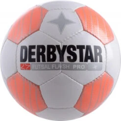Derbystar Fussball Futsal Flash PRO