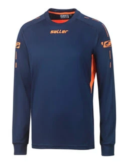 Trikot »sallerLiverpool« Langarm