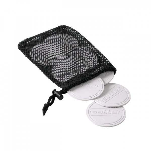 10er Saller Markierungsscheiben System