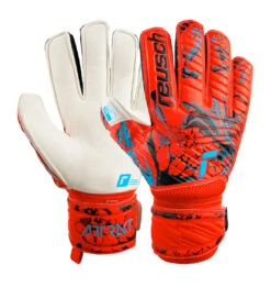 Reusch Torwarthandschuh »Attrakt Grip«