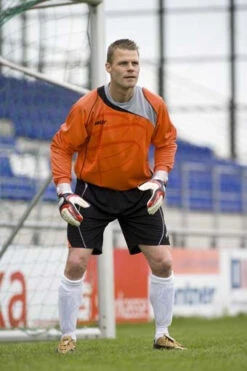 Torwart Short »SallerSQUADRA«