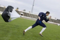 Saller Bremsfallschirm