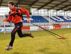 Saller »Speed Schlitten«