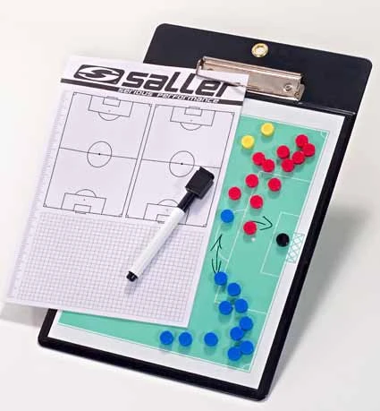 SALLER »TAKTIK-SET«