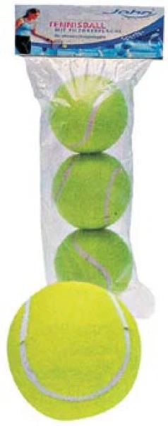 Saller Tennisball