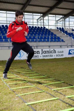 Saller Trainingsleiter 10.0