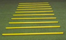 Trainingsstange Einzeln