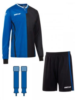 Trikotset »sallerBarcelona« 10er Set Langarm