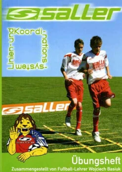 Übungsheft Linien-Koordination-System