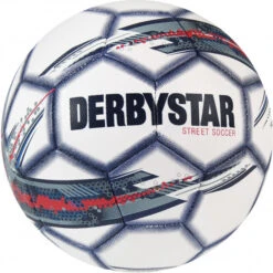 Derbystar Street Soccer Ball