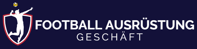 Football Ausrüstung Geschäft